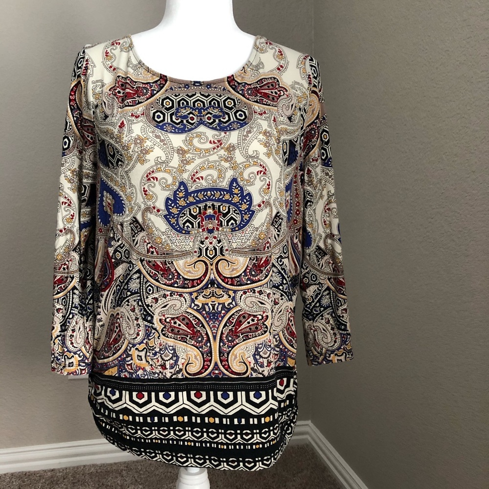 Chicos blouse in the size M
